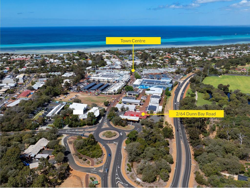 2/64 Dunn Bay Rd, Dunsborough, WA 6281