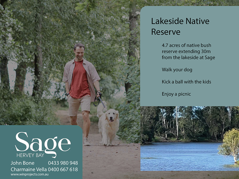 Lot 43 Sage Hervey Bay, Dundowran, QLD 4655