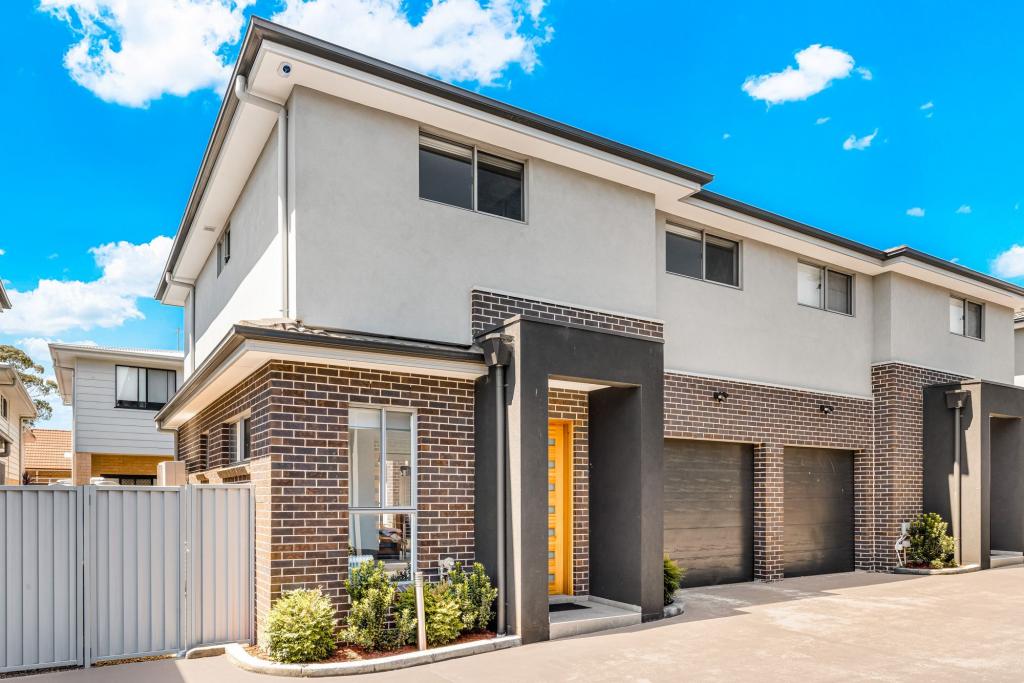 9/75-77 Adelaide St, Oxley Park, NSW 2760