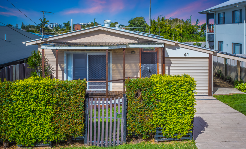 41 Cowen St, Margate, QLD 4019