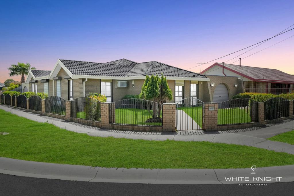 1 Redditch Cres, Deer Park, VIC 3023