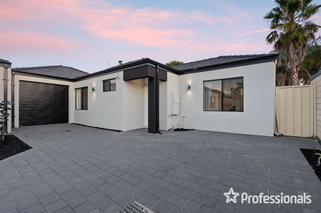 36c Kingsfold St, Balga, WA 6061