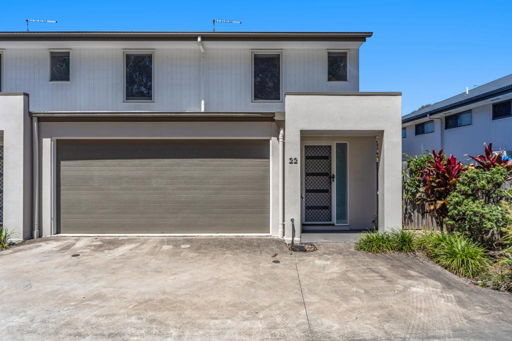 22/7 Chelmsford Rd, Mango Hill, QLD 4509