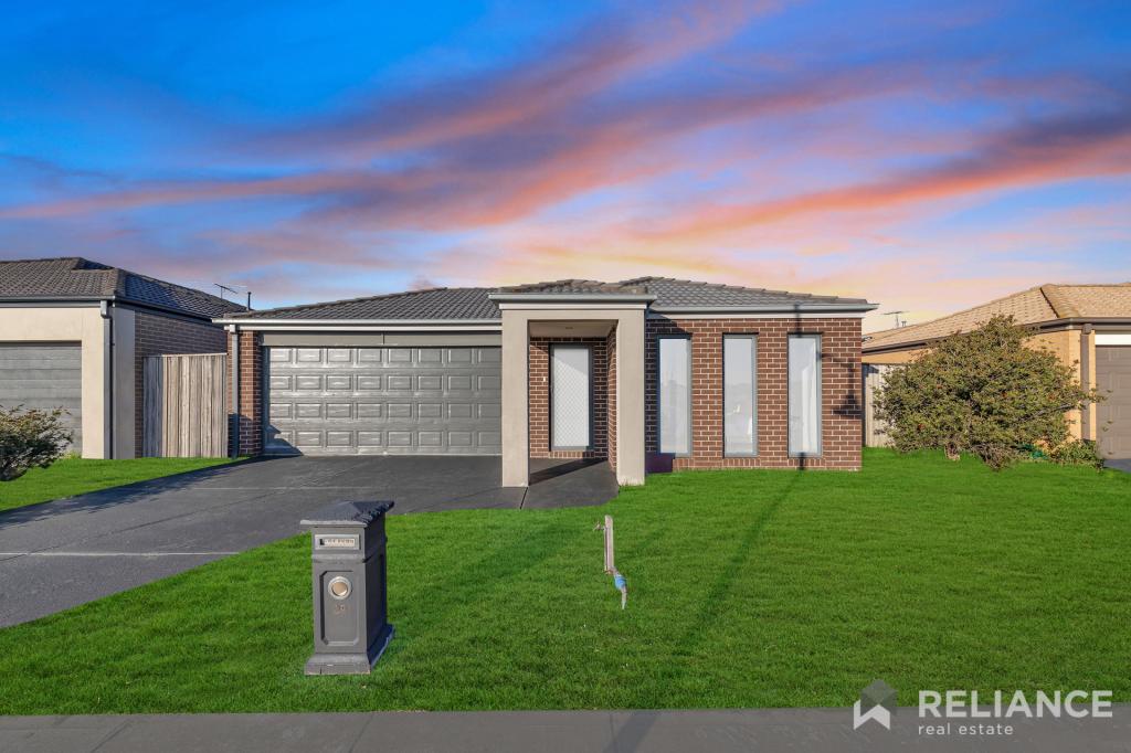 29 St Martins Bvd, Truganina, VIC 3029