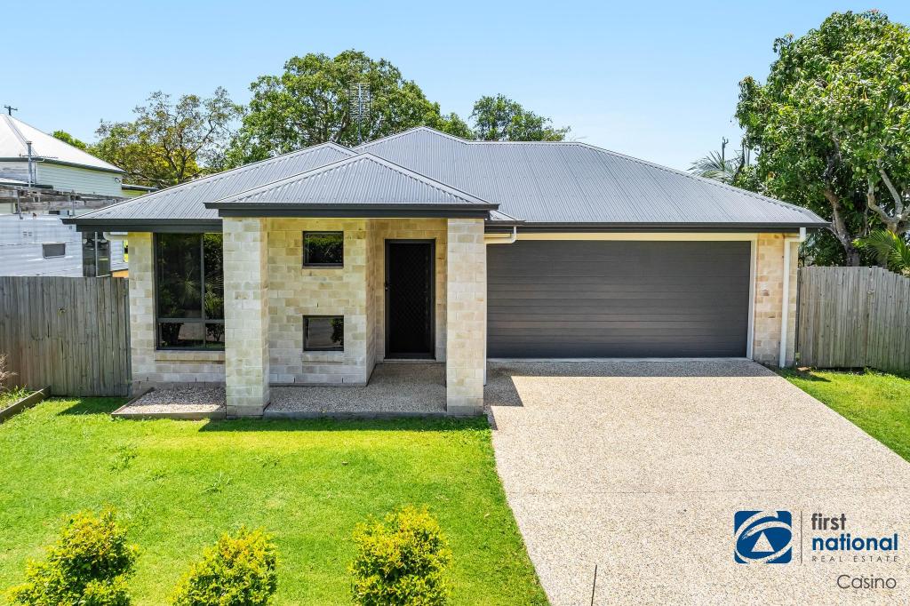 6 Fryer Lane, Casino, NSW 2470