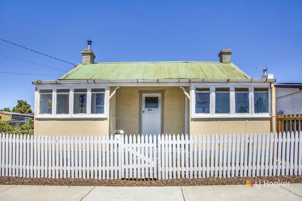 65 East Barrack St, Deloraine, TAS 7304