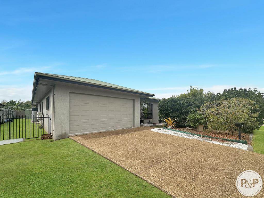 6 Eungella Ct, Bushland Beach, QLD 4818