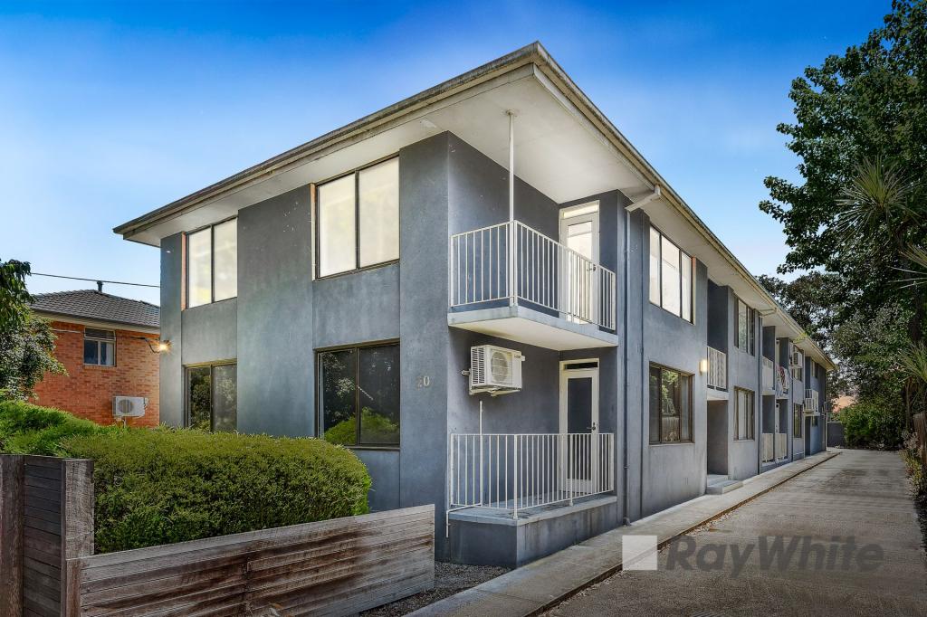 5/20 Close Ave, Dandenong, VIC 3175