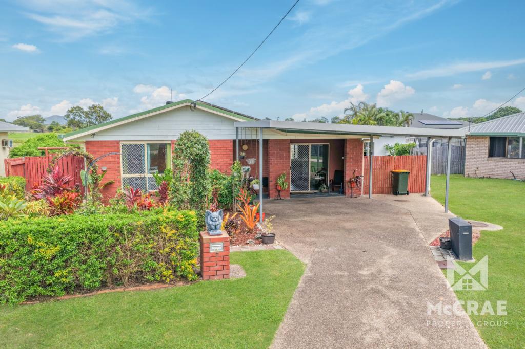 7 Troyon Ct, Bowen, QLD 4805