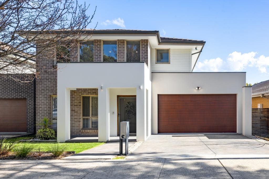 62 Bridgewood Dr, Beaumont Hills, NSW 2155