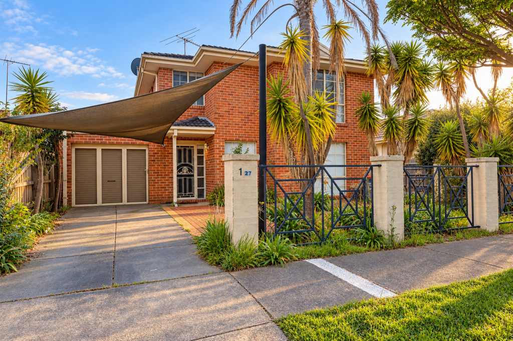 1/27 Robinson St, Clayton, VIC 3168
