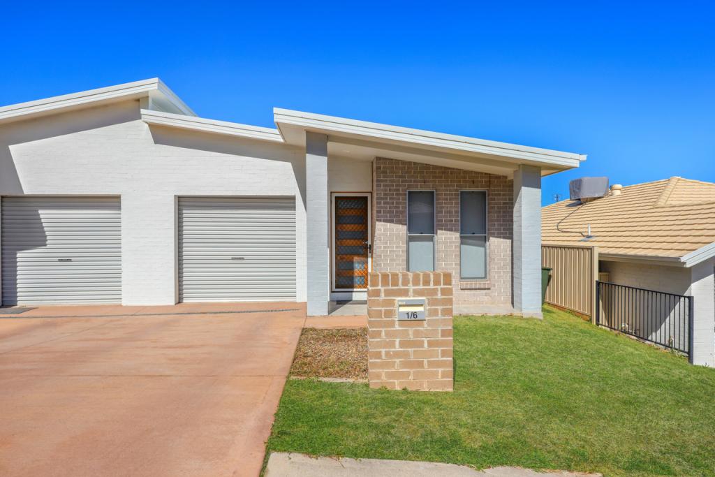 1/6 Scarborough Cl, North Tamworth, NSW 2340