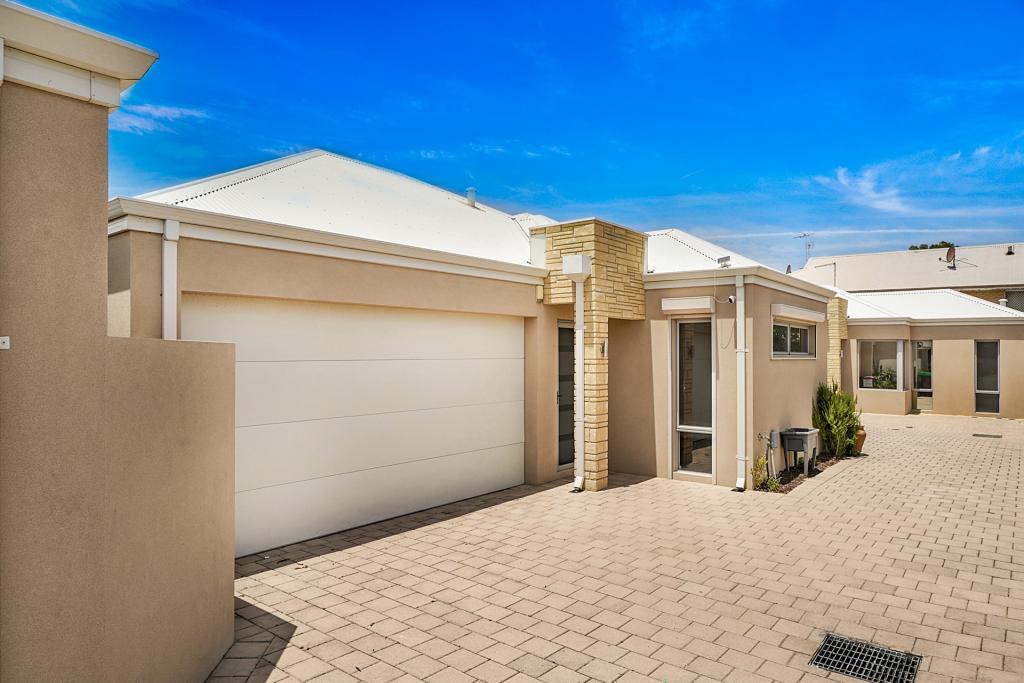 24b Wesley St, Balcatta, WA 6021