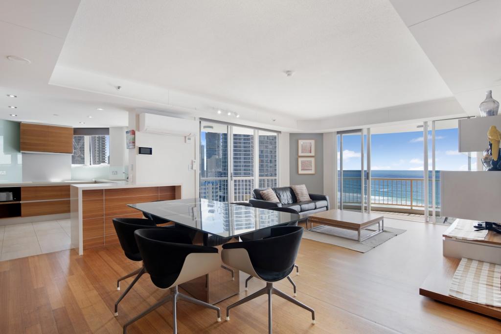 269/6-12 View Ave, Surfers Paradise, QLD 4217