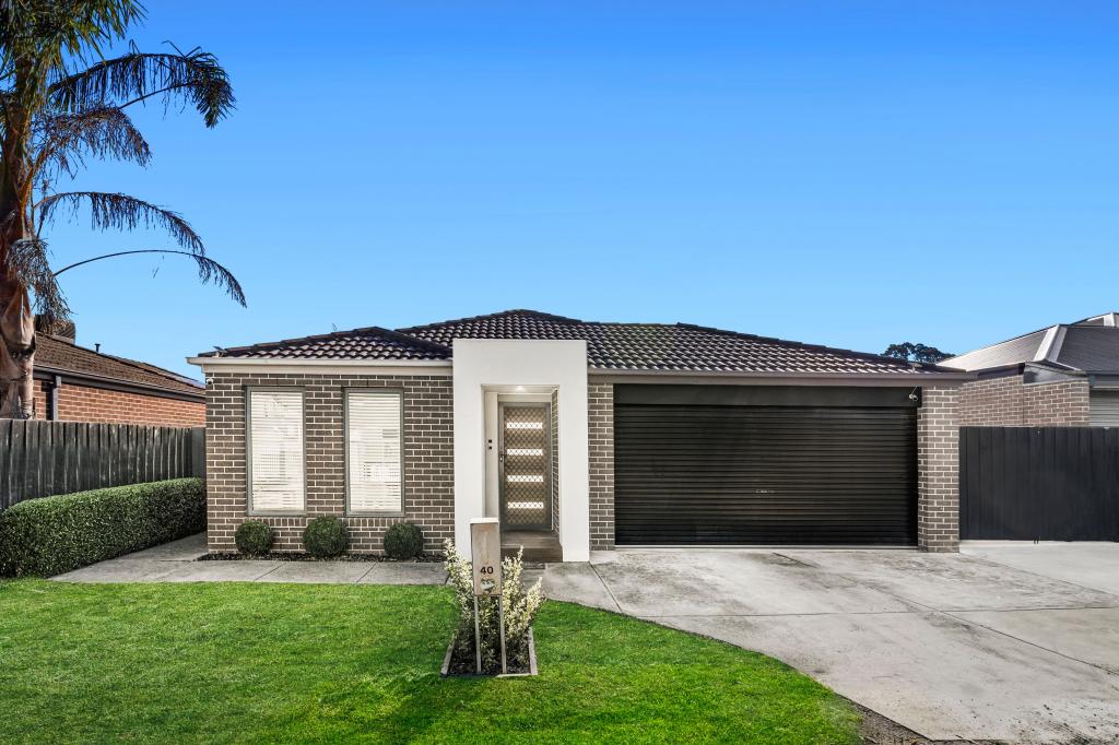 40 Peterson St, Crib Point, VIC 3919