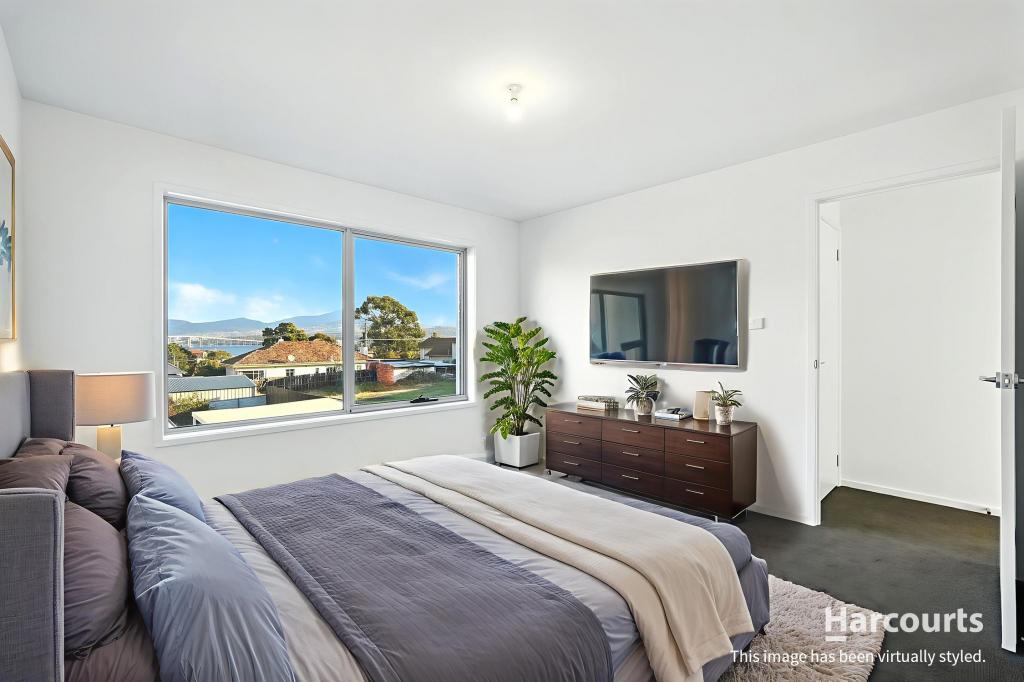 3/68 Malunna Rd, Lindisfarne, TAS 7015