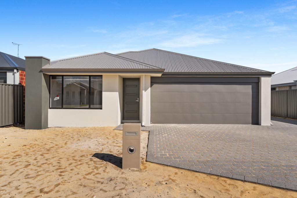 5a Koolama Way, Dudley Park, WA 6210