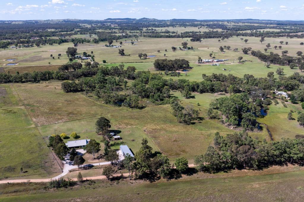 148B WYOMING RD, STUBBO, NSW 2852