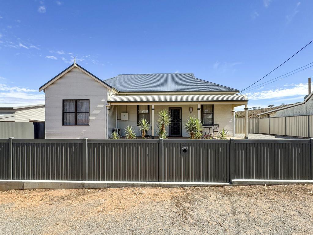 204 Ryan St, Broken Hill, NSW 2880
