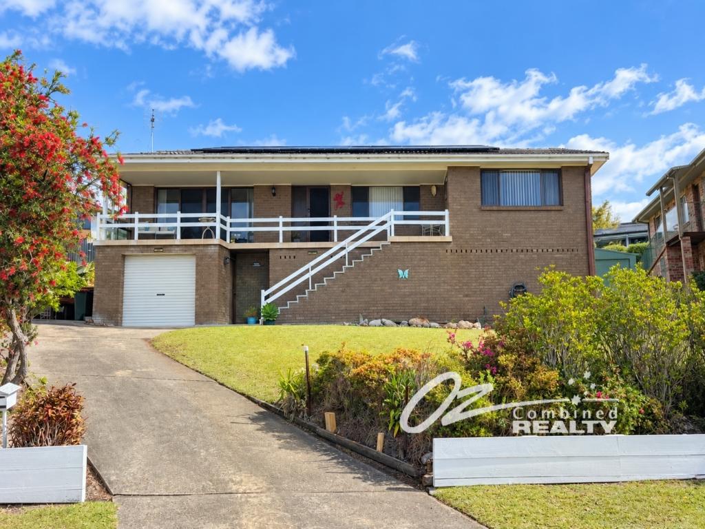 3 Irwin Pl, Vincentia, NSW 2540