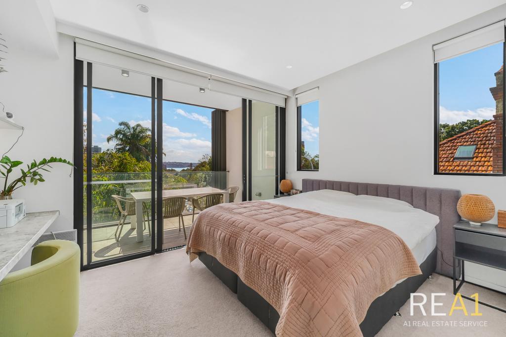 6/321 New South Head Rd, Double Bay, NSW 2028