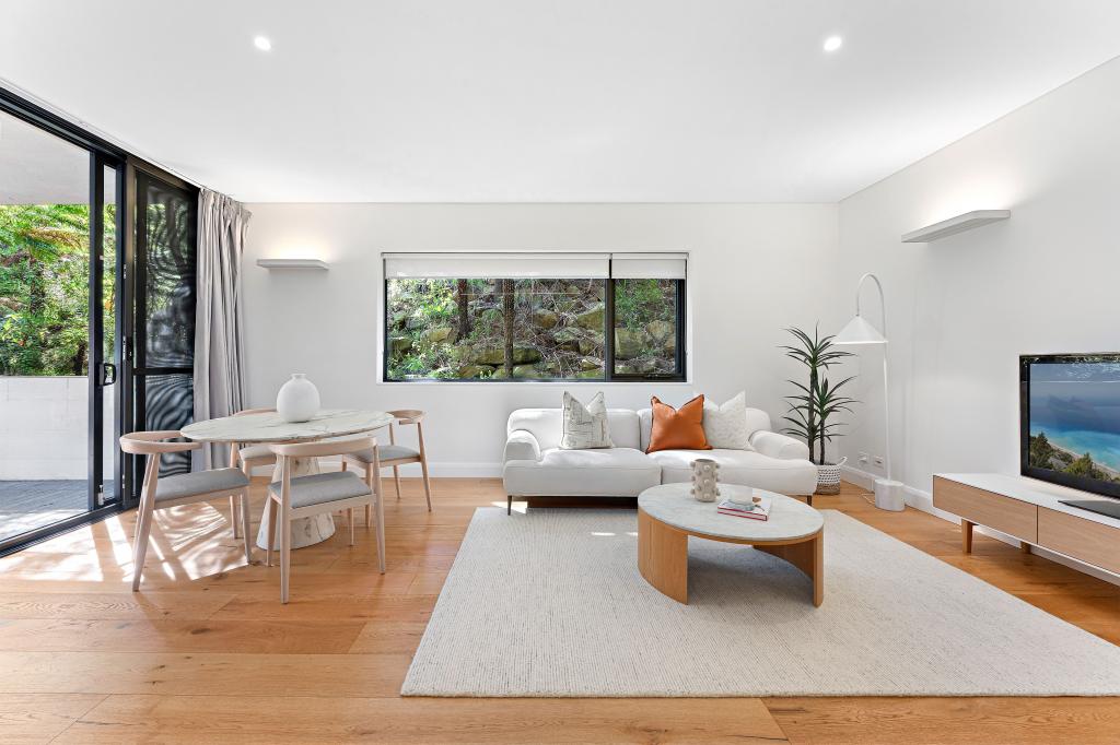 615/5-7 Dunstan Gr, Lindfield, NSW 2070