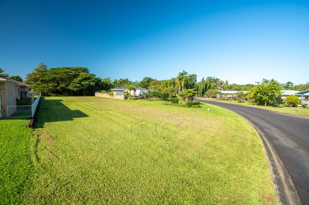 72 Dalrymple Esp, Innisfail Estate, QLD 4860