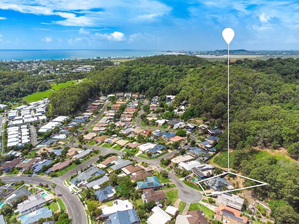 3a Wilkinson Cres, Currumbin Waters, QLD 4223