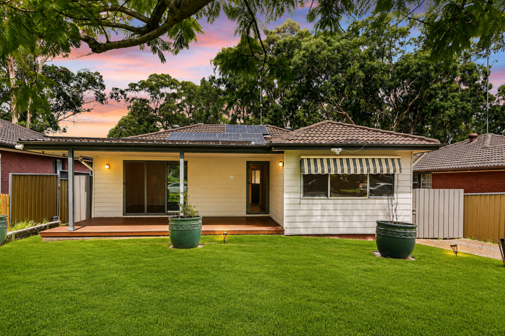 17 Carman St, Schofields, NSW 2762