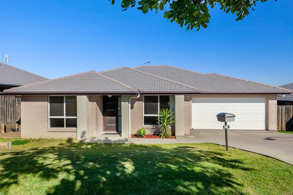 74 Horizon St, Gillieston Heights, NSW 2321