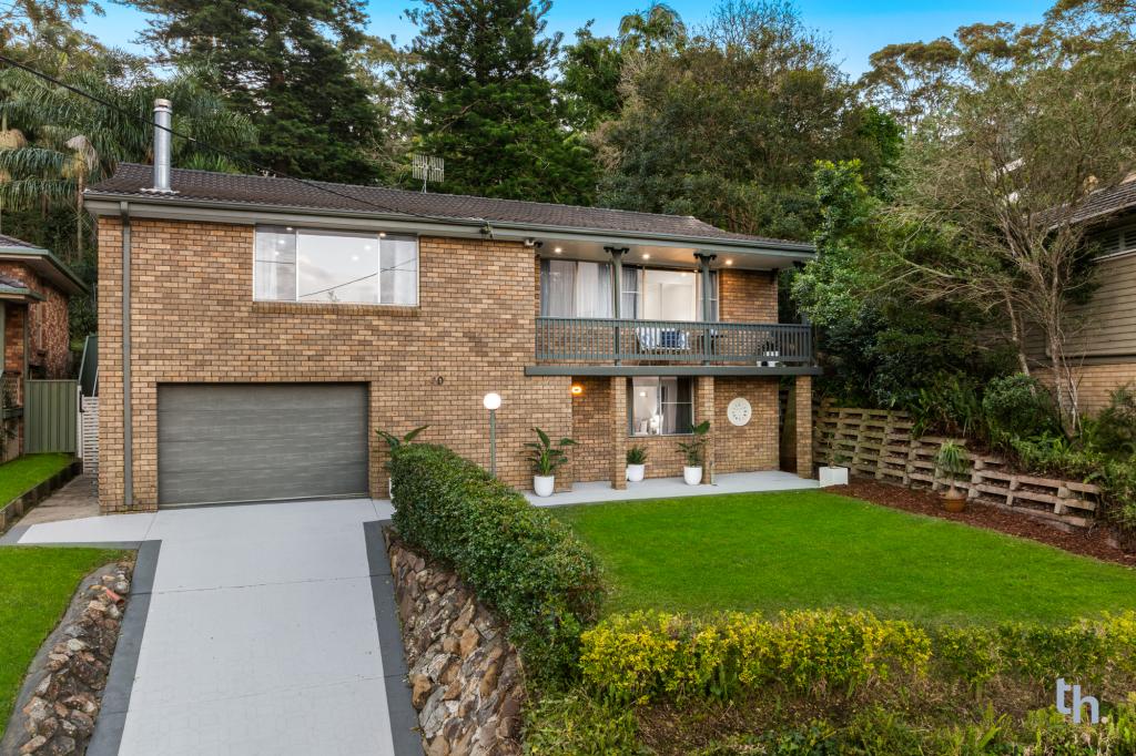 40 Wallace St, Kotara, NSW 2289