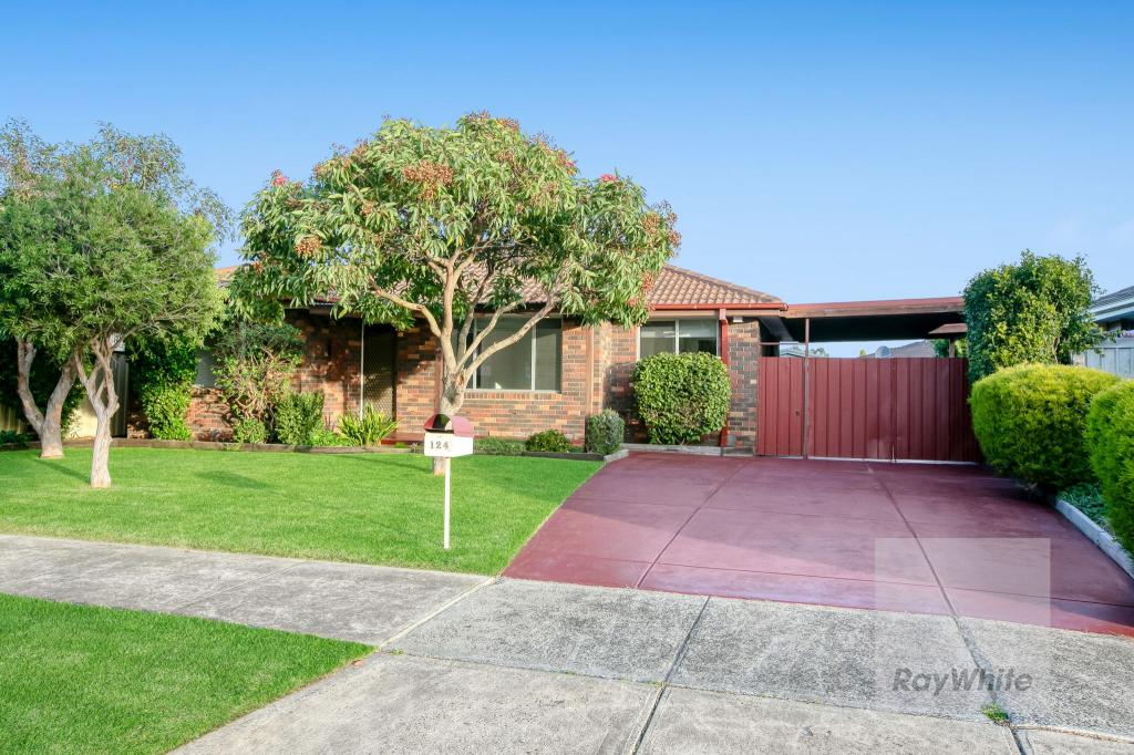 124 Casey Dr, Lalor, VIC 3075