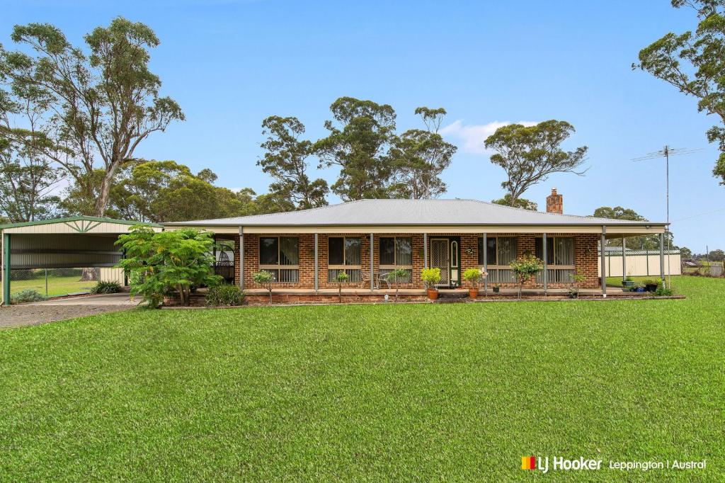 49 Deepfields Rd, Catherine Field, NSW 2557