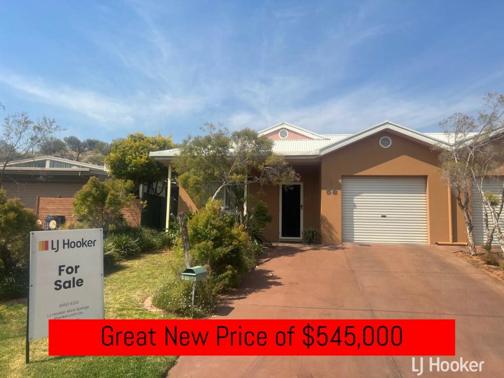 1/58 Tmara Mara Cct, Araluen, NT 0870