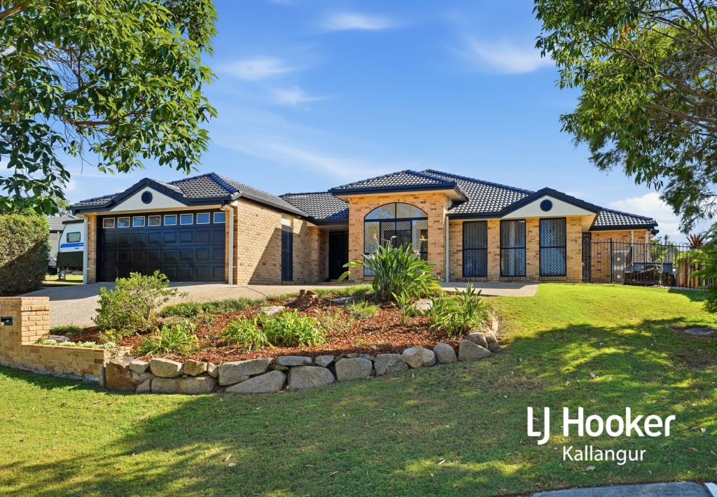 25 Waranga Ct, Murrumba Downs, QLD 4503