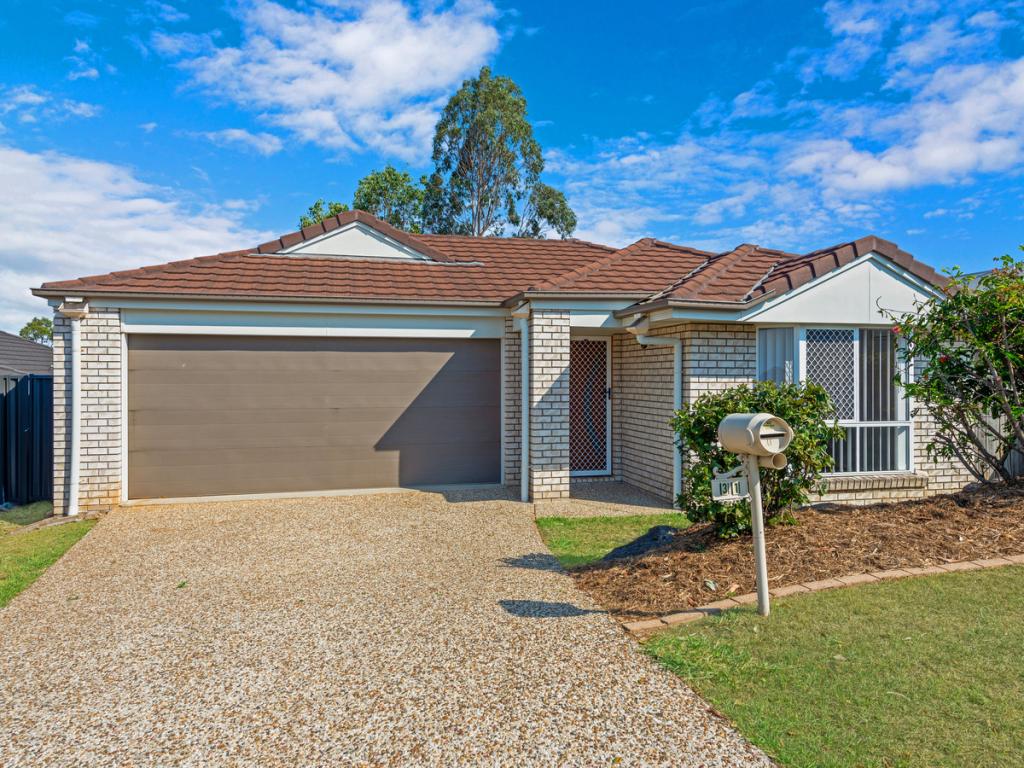 31 Hydrangea St, Ormeau, QLD 4208