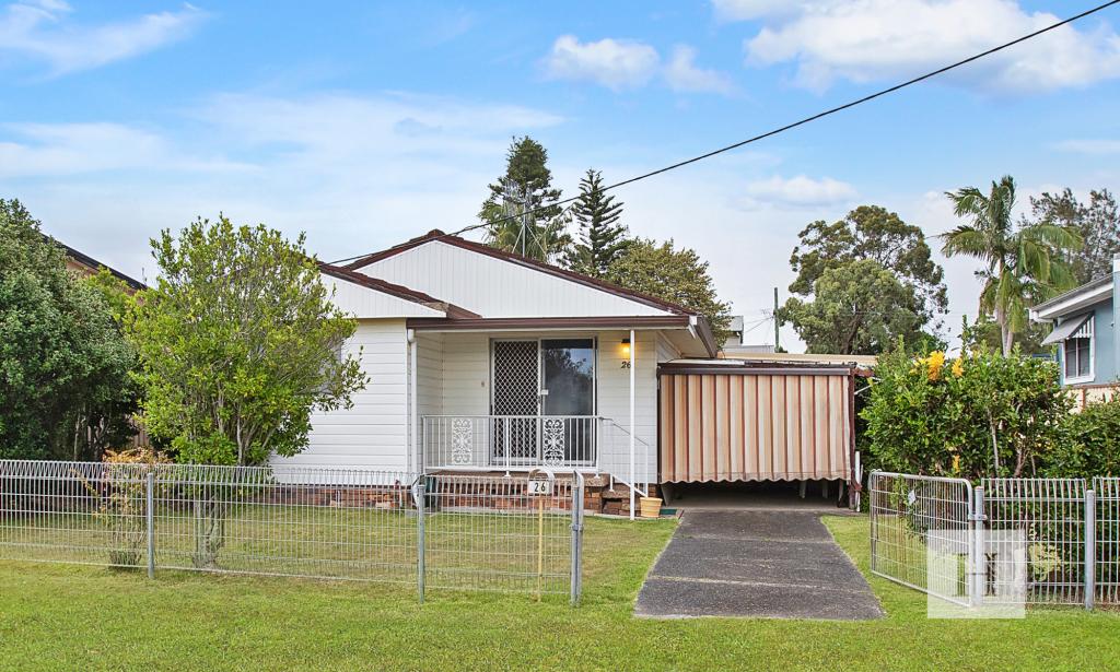 26 Georgina Ave, Gorokan, NSW 2263