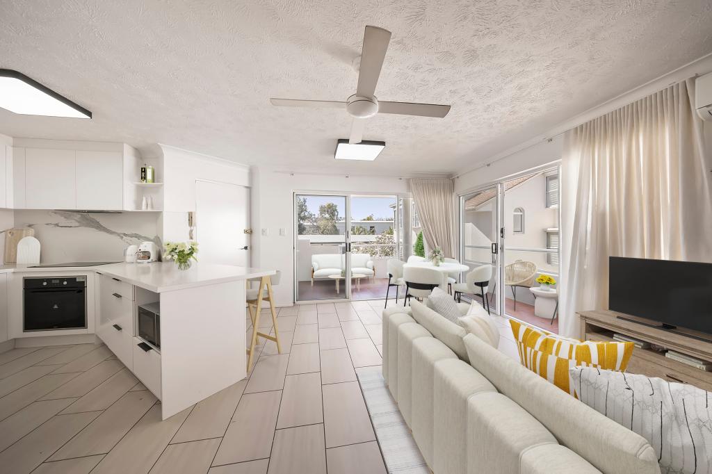 10/102 Langshaw St, New Farm, QLD 4005
