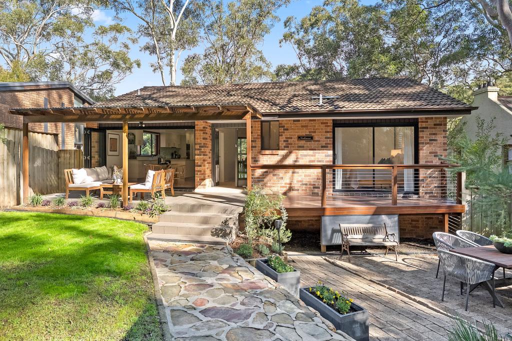 41 The Comenarra Pkwy, Thornleigh, NSW 2120