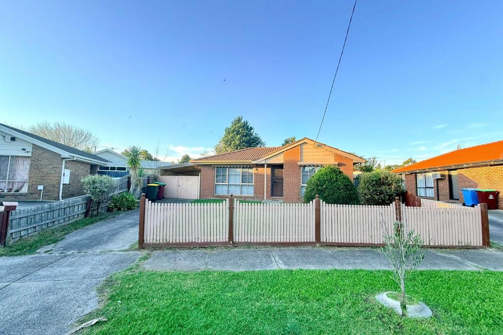 5 Camdale Cl, Hampton Park, VIC 3976