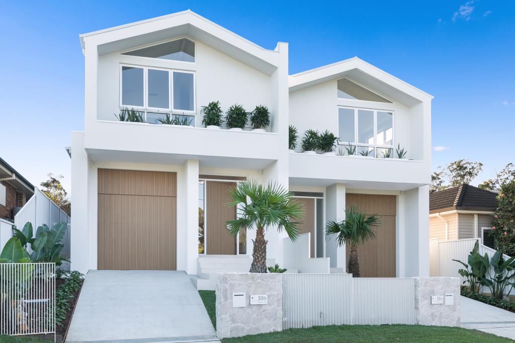 55b Pacific St, Caringbah South, NSW 2229
