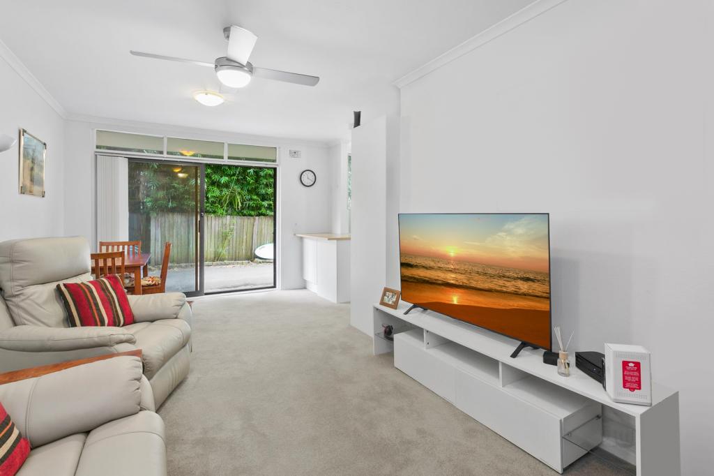 2/7 Fairway Cl, Manly Vale, NSW 2093