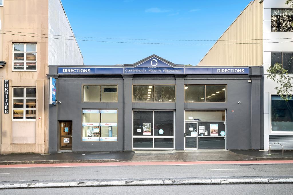 56 PARRAMATTA RD, GLEBE, NSW 2037