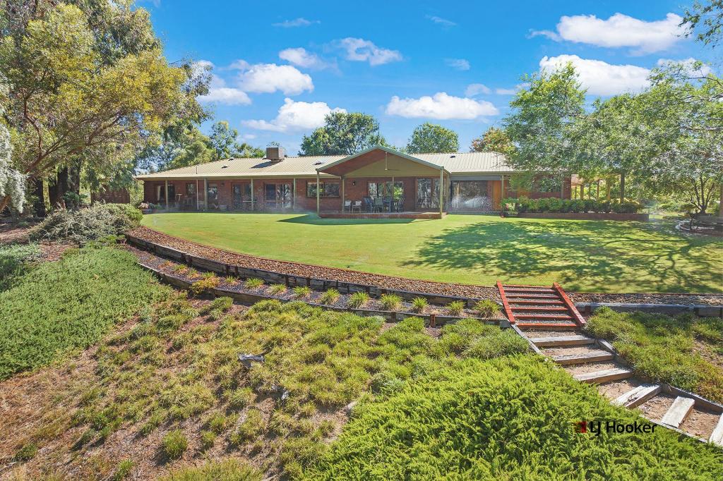 18 Clifton St E, Mathoura, NSW 2710