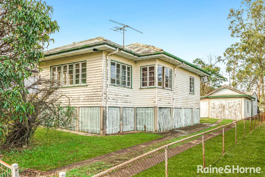 198 DOWDING ST, OXLEY, QLD 4075