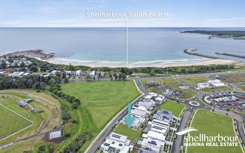 12 Catamaran Ave, Shell Cove, NSW 2529