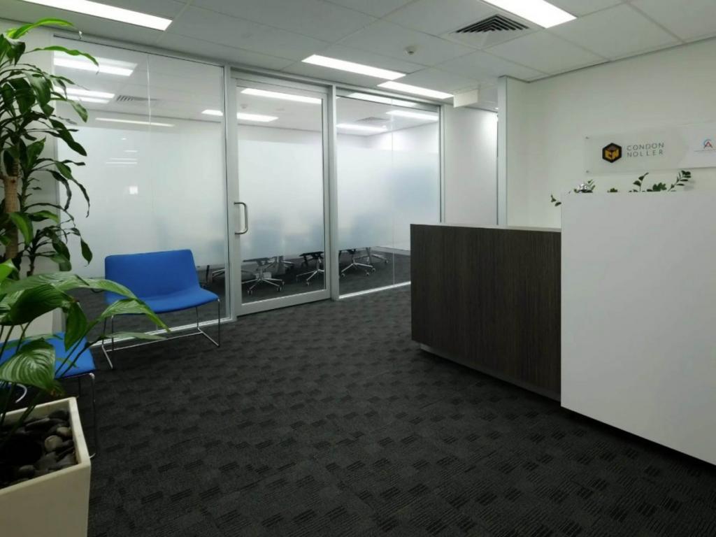 Suite 3.02/67 Astor Tce, Spring Hill, QLD 4000