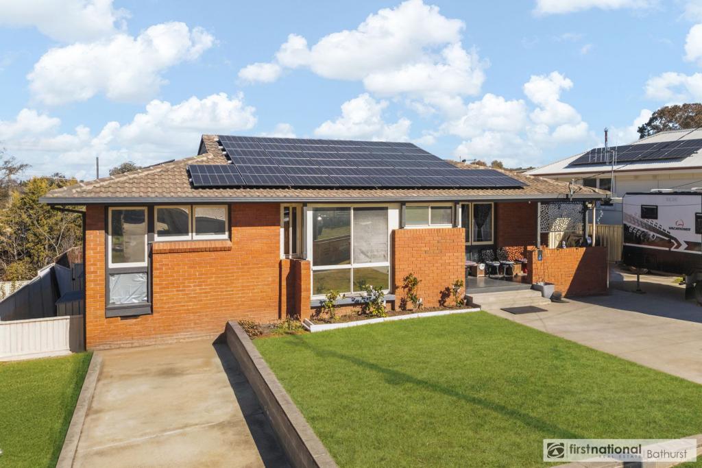 6 Mcgrath St, West Bathurst, NSW 2795