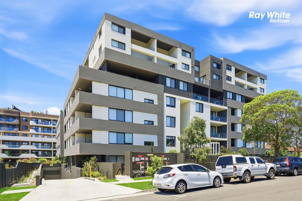 G03/10 Carinya St, Blacktown, NSW 2148