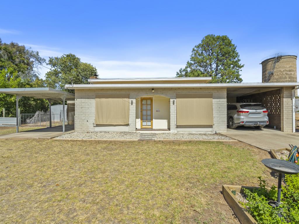 13 Emily St, Tocumwal, NSW 2714